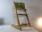 Stokke Tripp Trapp kinderstoel + baby verkleinset, Enlèvement, Utilisé