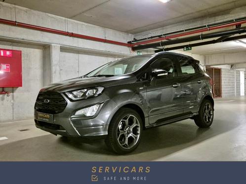 Ford EcoSport 1.0 EcoBoost FWD ST Line/Caméra/Garantie, Autos, Ford, Entreprise, Achat, Ecosport, ABS, Caméra de recul, Airbags