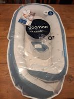 Doomoo babynestje cocoon, Ophalen