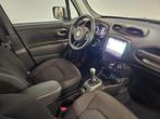 Jeep Renegade 1.0, Autos, Jeep, 160 g/km, SUV ou Tout-terrain, 5 places, Renegade