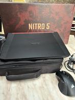 Pc gamer acer nitro 5 + accessoires, Informatique & Logiciels, I5 8gen, Comme neuf, 16 GB, Acer
