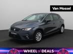 SEAT Ibiza 5D 1.0 TSI 70kW Move Full Link Cruise control| PD, Auto's, Voorwielaandrijving, Stof, Gebruikt, 1144 kg