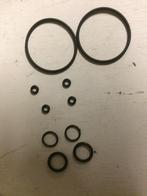 Buell x1, O -ringen revisie voorvork showa upside-down, Ophalen, Gebruikt