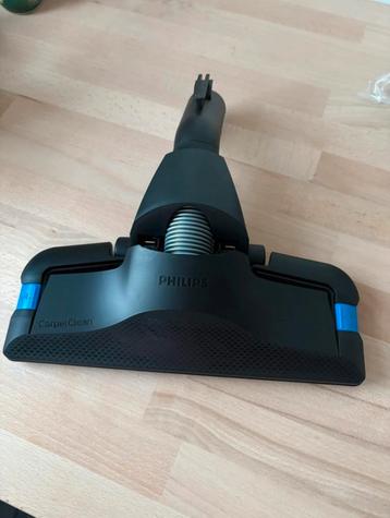 Tête de brosse Philips série 7000, Enlèvement ou Envoi, Comme neuf, Aspirateur