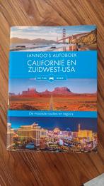 Reisgids USA, Livres, Guides touristiques, Comme neuf, Autres marques, Enlèvement ou Envoi, Amérique du Nord