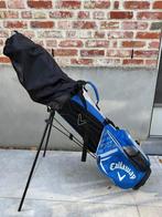 Callaway XJ junior set (9-12jaar), Sport en Fitness, Golf, Ophalen, Zo goed als nieuw, Club, Callaway