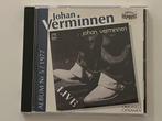 Johan Verminnen - Live (1977), Ophalen of Verzenden, Gebruikt, Levenslied of Smartlap