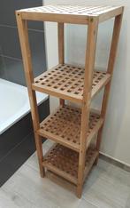 Rekje hout, Huis en Inrichting, Ophalen, Gebruikt