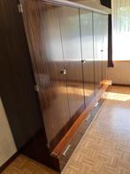 Kleerkast, commode, Ophalen, Gebruikt