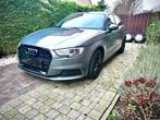 Audi A3 1.0 TFSI/Automatique  S Tronic /69000 km !!!!, Autos, Argent ou Gris, Achat, Euro 6, Carnet d'entretien