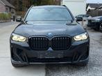 BMW X3 xDrive30e M-PACK *FACELIFT*Pano*Trekhaak*21%, 215 kW, Achat, Euro 6, Garantie prolongée