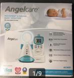 Angel care babyfoon, Ophalen of Verzenden, Zo goed als nieuw