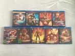 The Flash (BluRay), Verzenden, Zo goed als nieuw
