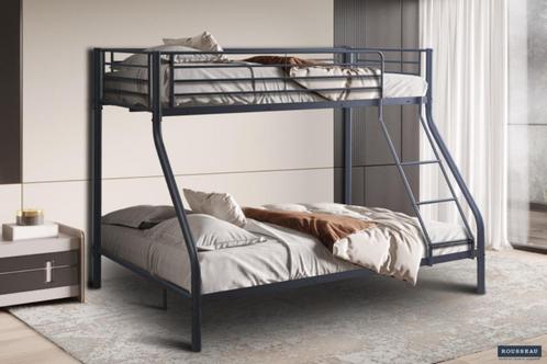 LIT SUPERPOSE - 90/200 - 140/200. STAPELBED 90/200 - 140/200, Huis en Inrichting, Slaapkamer | Stapelbedden en Hoogslapers, Nieuw