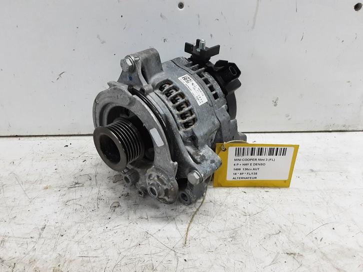 DYNAMO Mini Mini (F55) (09-2013/10-2017) (8634124), Auto-onderdelen, Motor en Toebehoren, Mini, Gebruikt