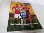 FIFA 365  2021 LEEG BOEK, Verzenden, Zo goed als nieuw
