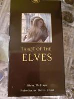 tarot of the elves, Ophalen of Verzenden, Nieuw