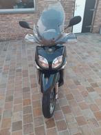 Te koop scooter Yamaha, Vélos & Vélomoteurs, Scooters | Yamaha, Enlèvement ou Envoi