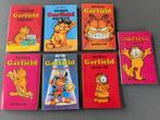 7 Garfield pockets, Ophalen of Verzenden, Zo goed als nieuw