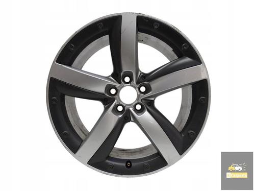 Audi S1 A1 8X 17 inch velg 8X0601025BA origineel, Auto-onderdelen, Banden en Velgen, Gebruikt