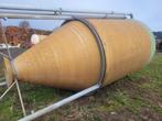 SILO POLYESTER 8 TONNES., Zakelijke goederen, Landbouw | Veevoer, Ophalen of Verzenden