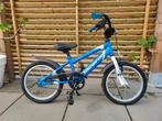 Fiets minerva 16 inch kinderfiets, Fietsen en Brommers, Ophalen, Gebruikt