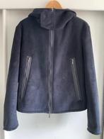Warm jasje Emporio Armani, Emporio Armani, Zwart, Zo goed als nieuw, Verzenden