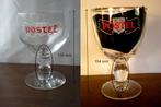 POSTEL, Ophalen of Verzenden, Zo goed als nieuw, Glas of Glazen