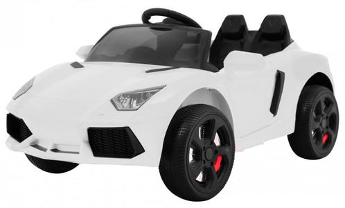 Voiture électrique enfant • ROADSTER BBH 1188 • 12V, Kinderen en Baby's, Speelgoed | Buiten | Accuvoertuigen, Nieuw, Ophalen
