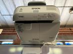 EPSON EB595Wi smartboard, Ophalen, Zo goed als nieuw, EPSON, MacOS