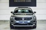 Volkswagen T-Roc 2.0 TSI 4Motion Sports DSG - Option complèt, Cuir, Argent ou Gris, Achat, Euro 6