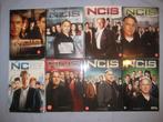 DVD NCIS sais 1 à 8, Comme neuf, À partir de 12 ans, Thriller, Coffret