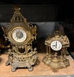 Lot de 2 anciennes horloges, Ophalen