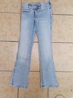 Toffe meisjes jeans "H&M!, Kinderen en Baby's, Kinderkleding | Maat 152, Broek, Meisje, H&M, Ophalen of Verzenden
