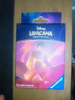 Carte lorcana, Ophalen, Nieuw