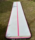Air Track MMS 5mx 1mx 20cm, Sport en Fitness, Turnen, Ophalen, Gebruikt, Materiaal