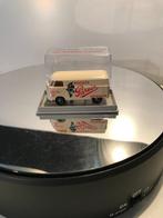 BREKINA - VW T1 - BISCUITS PAREIN ANTWERPEN/ANVERS - 1:87, Verzenden, Nieuw, Bus of Vrachtwagen, Brekina
