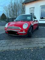 Mini Cooper R50, Auto's, Particulier, Cooper, Te koop, Benzine