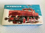 Marklin loc 3001 in perfecte staat in originele verpakking, Wisselstroom, Locomotief, Ophalen of Verzenden, Zo goed als nieuw