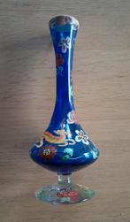 Vintage royo vaas, Ophalen