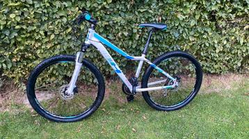 Mountainbike BH Spike elle WA170 maat M beschikbaar voor biedingen