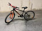 kinderfiets Btwin rockrider 500 24 inch, Fietsen en Brommers, Ophalen, Zo goed als nieuw