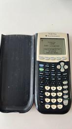 Texas instrument ti-84 plus, Diversen, Ophalen, Zo goed als nieuw