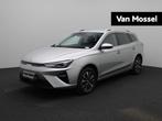 MG MG5 Electric Long Range Comfort 61 kWh, Auto's, MG, Stof, Gebruikt, Parkeersensor, 156 pk