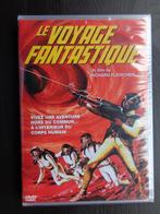 )))  Le Voyage Fantastique  //  Raquel Welch / Neuf  (((, CD & DVD, Science-Fiction, Tous les âges, Neuf, dans son emballage, Enlèvement ou Envoi