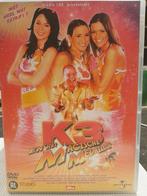 K3 en het magische medaillon, Enlèvement ou Envoi, Tous les âges, Comme neuf, Autres genres