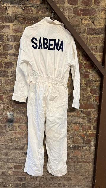 Sabena jumpsuit beschikbaar voor biedingen