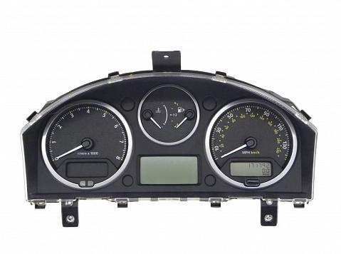 Reparatie Land Rover - Range Rover instrumentenpaneel, Auto-onderdelen, Dashboard en Schakelaars, Land Rover, Gereviseerd, Ophalen of Verzenden