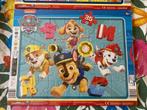 Paw Patrol Puzzels, Ophalen, Nieuw