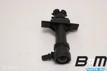 Koplampsproeier rechts Audi Q3 8U 8U0955102B beschikbaar voor biedingen